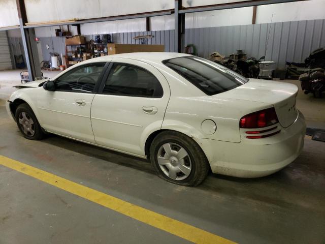 Photo 1 VIN: 1B3EL46T56N199789 - DODGE STRATUS 