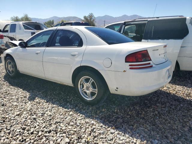 Photo 1 VIN: 1B3EL46T65N599178 - DODGE STRATUS SX 