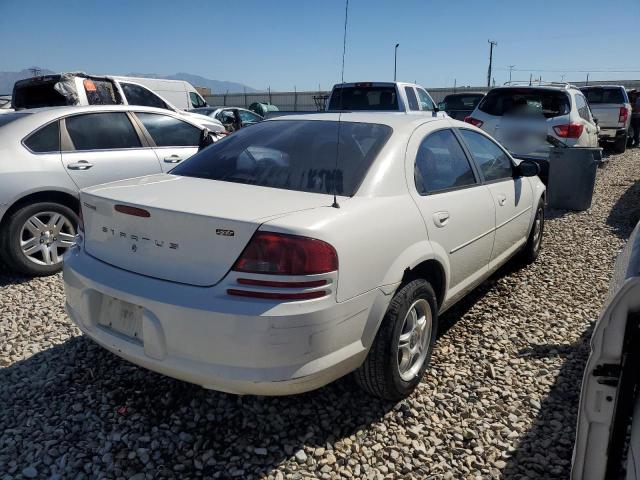 Photo 2 VIN: 1B3EL46T65N599178 - DODGE STRATUS SX 