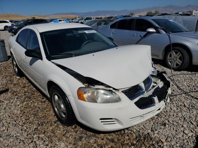 Photo 3 VIN: 1B3EL46T65N599178 - DODGE STRATUS SX 