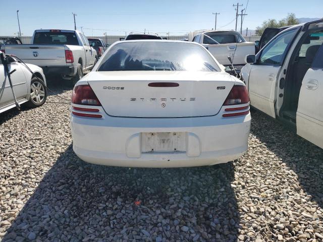 Photo 5 VIN: 1B3EL46T65N599178 - DODGE STRATUS SX 