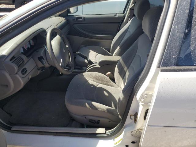 Photo 6 VIN: 1B3EL46T65N599178 - DODGE STRATUS SX 