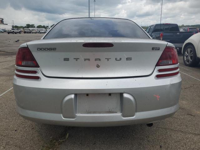 Photo 5 VIN: 1B3EL46T75N645276 - DODGE STRATUS SX 