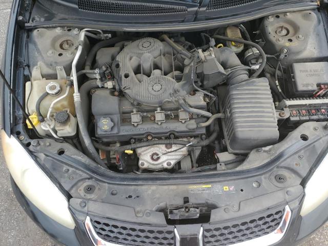 Photo 10 VIN: 1B3EL46T85N674348 - DODGE STRATUS 