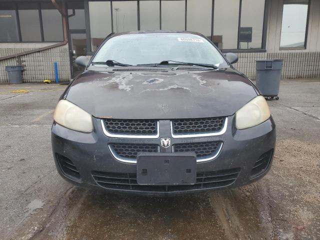 Photo 4 VIN: 1B3EL46T85N674348 - DODGE STRATUS 