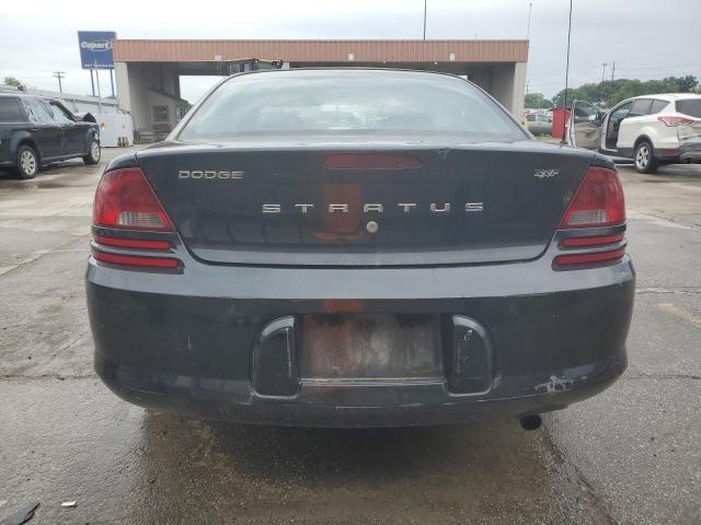 Photo 5 VIN: 1B3EL46T85N674348 - DODGE STRATUS 