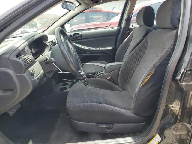 Photo 6 VIN: 1B3EL46T85N674348 - DODGE STRATUS 