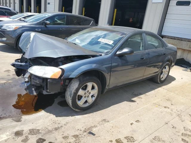 Photo 0 VIN: 1B3EL46X02N130568 - DODGE STRATUS SE 