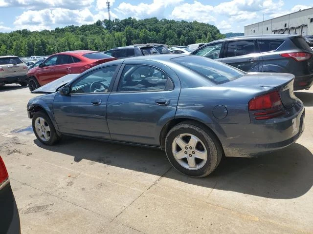 Photo 1 VIN: 1B3EL46X02N130568 - DODGE STRATUS SE 