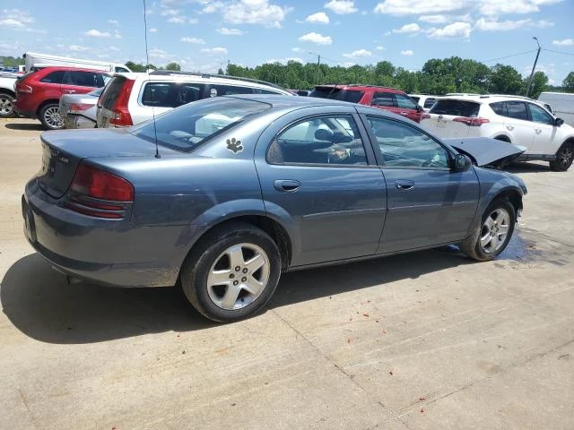 Photo 2 VIN: 1B3EL46X02N130568 - DODGE STRATUS SE 