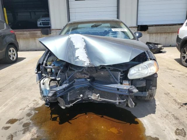 Photo 4 VIN: 1B3EL46X02N130568 - DODGE STRATUS SE 