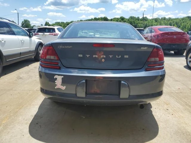 Photo 5 VIN: 1B3EL46X02N130568 - DODGE STRATUS SE 