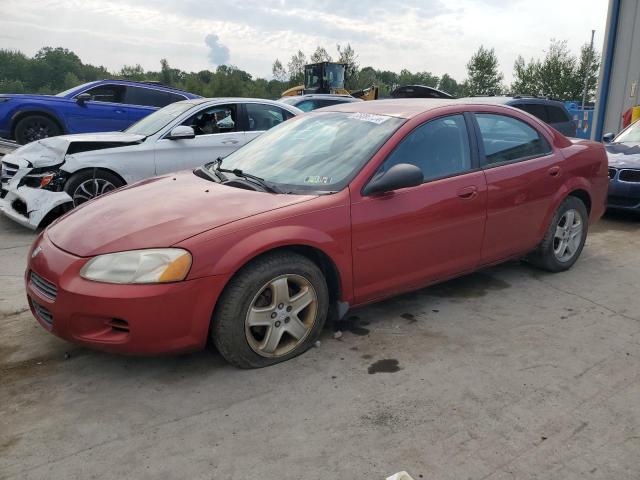 Photo 0 VIN: 1B3EL46X02N345352 - DODGE STRATUS SE 