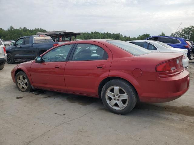 Photo 1 VIN: 1B3EL46X02N345352 - DODGE STRATUS SE 