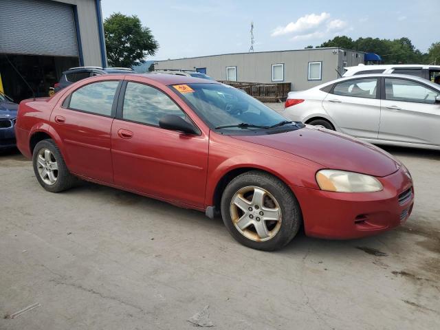 Photo 3 VIN: 1B3EL46X02N345352 - DODGE STRATUS SE 