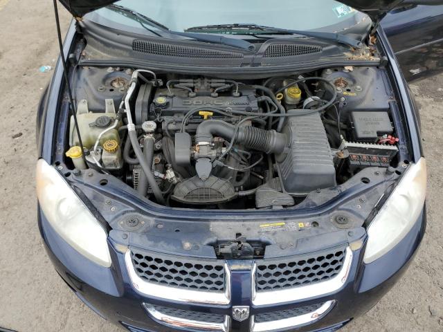 Photo 10 VIN: 1B3EL46X04N226705 - DODGE STRATUS 