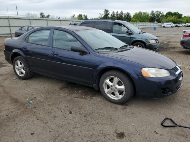 Photo 3 VIN: 1B3EL46X04N226705 - DODGE STRATUS 