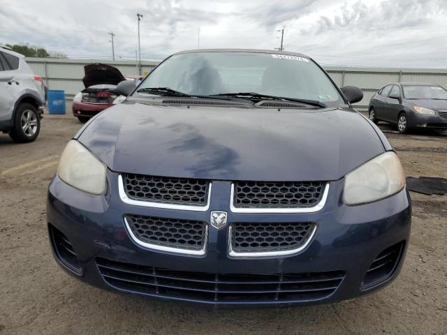 Photo 4 VIN: 1B3EL46X04N226705 - DODGE STRATUS 