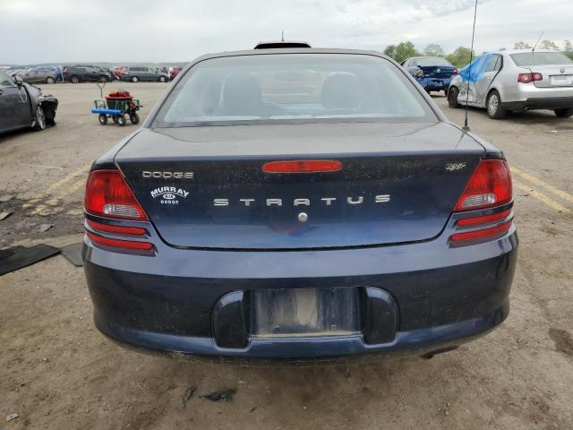 Photo 5 VIN: 1B3EL46X04N226705 - DODGE STRATUS 