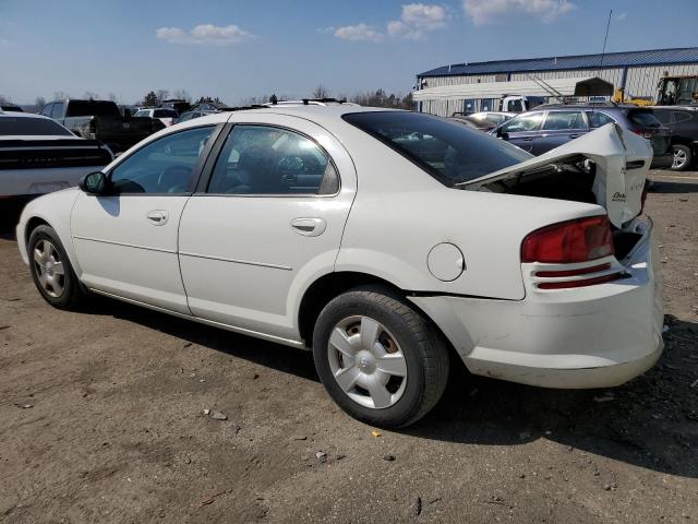 Photo 1 VIN: 1B3EL46X05N544633 - DODGE STRATUS 