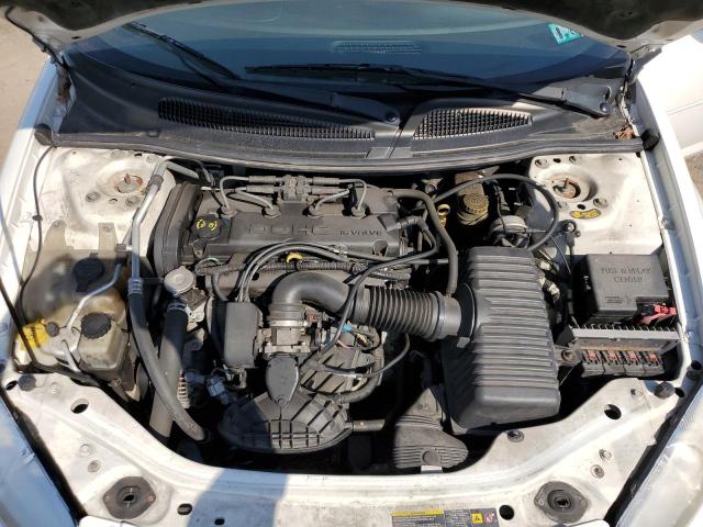 Photo 10 VIN: 1B3EL46X05N544633 - DODGE STRATUS 