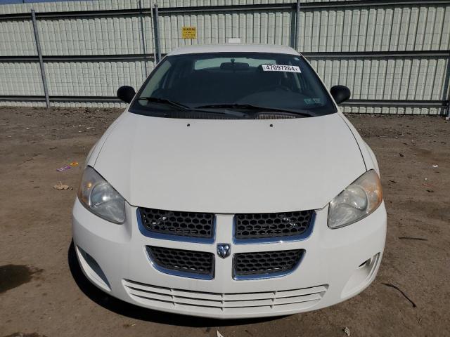 Photo 4 VIN: 1B3EL46X05N544633 - DODGE STRATUS 