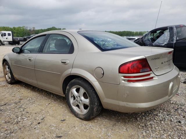 Photo 1 VIN: 1B3EL46X05N672354 - DODGE STRATUS 