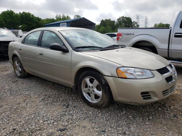 Photo 3 VIN: 1B3EL46X05N672354 - DODGE STRATUS 