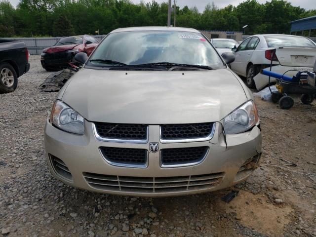 Photo 4 VIN: 1B3EL46X05N672354 - DODGE STRATUS 