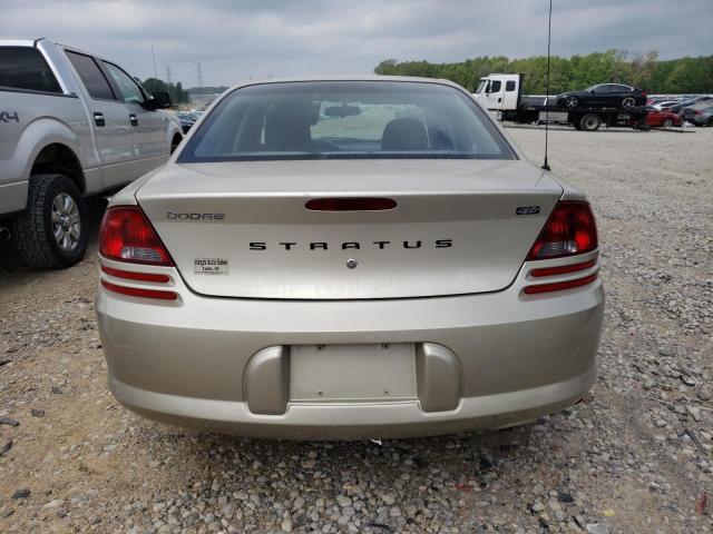 Photo 5 VIN: 1B3EL46X05N672354 - DODGE STRATUS 