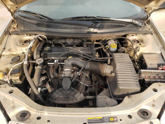 Photo 10 VIN: 1B3EL46X06N159672 - DODGE STRATUS 