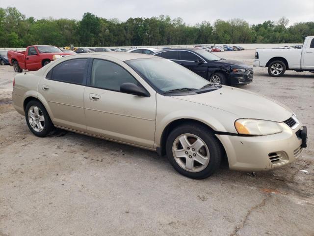 Photo 3 VIN: 1B3EL46X06N159672 - DODGE STRATUS 