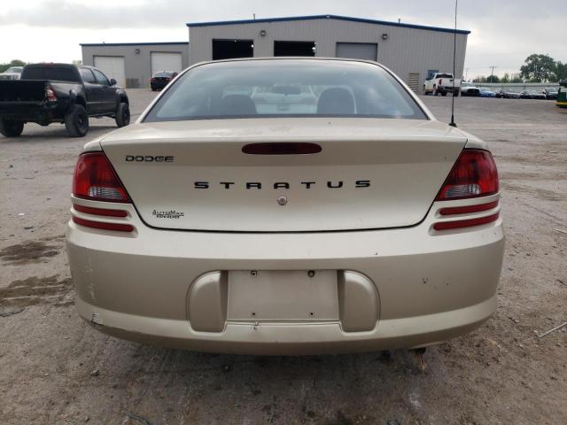 Photo 5 VIN: 1B3EL46X06N159672 - DODGE STRATUS 