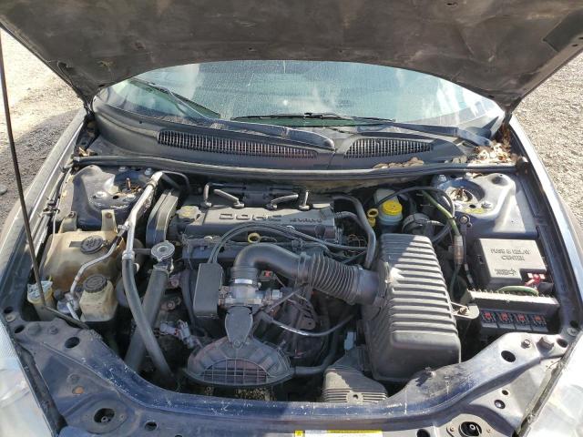 Photo 10 VIN: 1B3EL46X06N230384 - DODGE STRATUS SX 