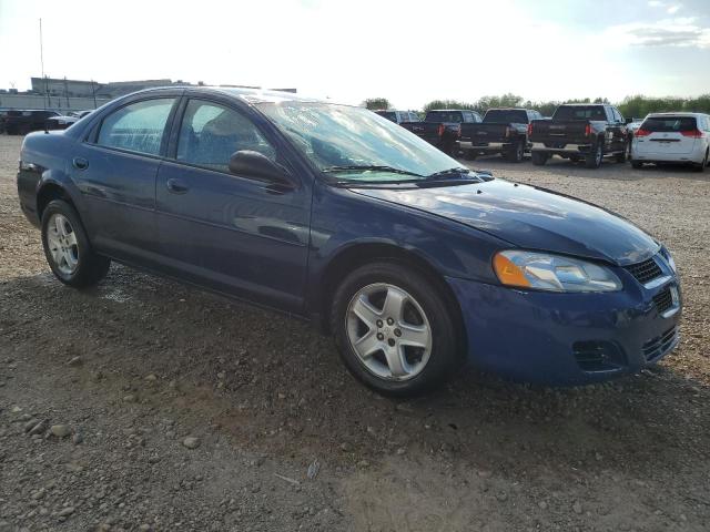 Photo 3 VIN: 1B3EL46X06N230384 - DODGE STRATUS SX 