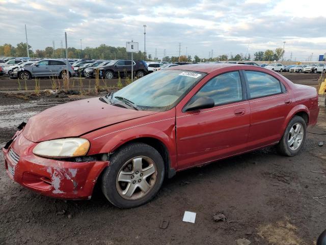 Photo 0 VIN: 1B3EL46X12N299076 - DODGE STRATUS SE 