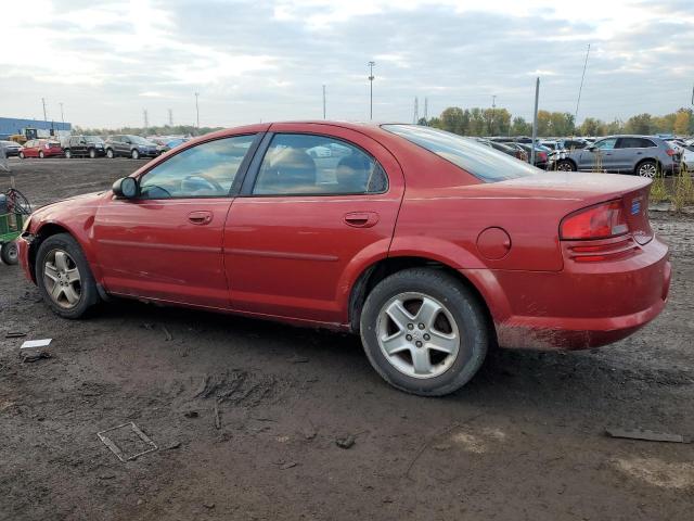 Photo 1 VIN: 1B3EL46X12N299076 - DODGE STRATUS SE 