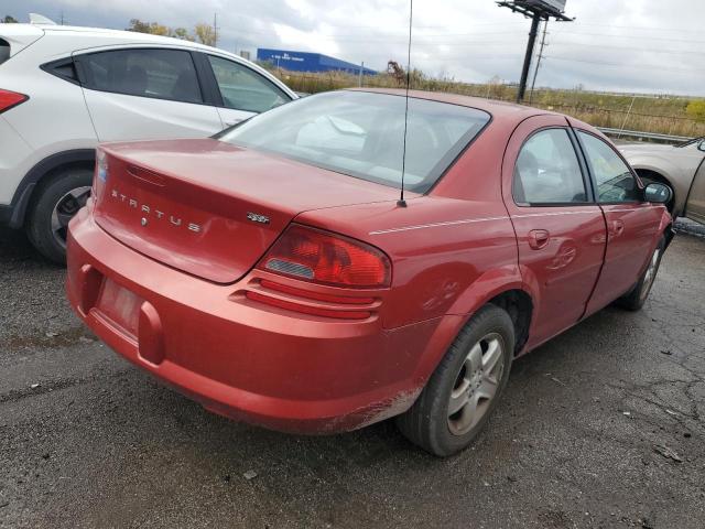 Photo 2 VIN: 1B3EL46X12N299076 - DODGE STRATUS SE 