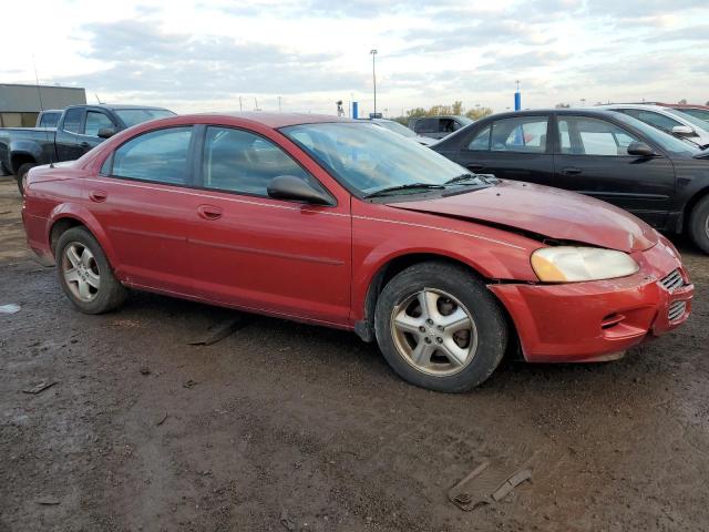 Photo 3 VIN: 1B3EL46X12N299076 - DODGE STRATUS SE 