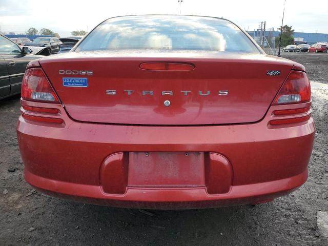 Photo 5 VIN: 1B3EL46X12N299076 - DODGE STRATUS SE 