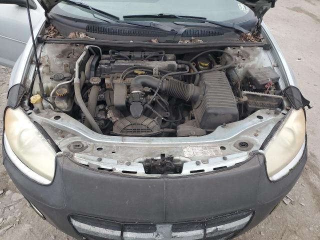 Photo 10 VIN: 1B3EL46X13N600270 - DODGE STRATUS SE 