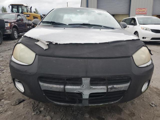 Photo 4 VIN: 1B3EL46X13N600270 - DODGE STRATUS SE 