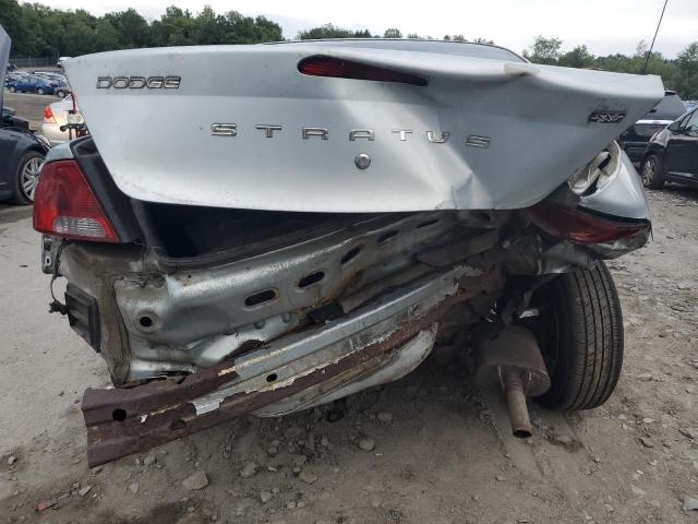 Photo 5 VIN: 1B3EL46X13N600270 - DODGE STRATUS SE 