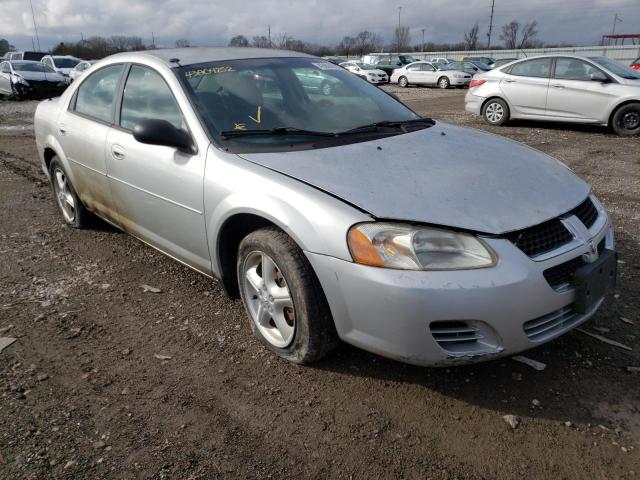 Photo 0 VIN: 1B3EL46X14N302058 - DODGE STRATUS SX 