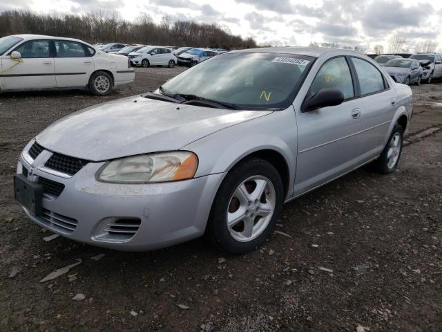 Photo 1 VIN: 1B3EL46X14N302058 - DODGE STRATUS SX 