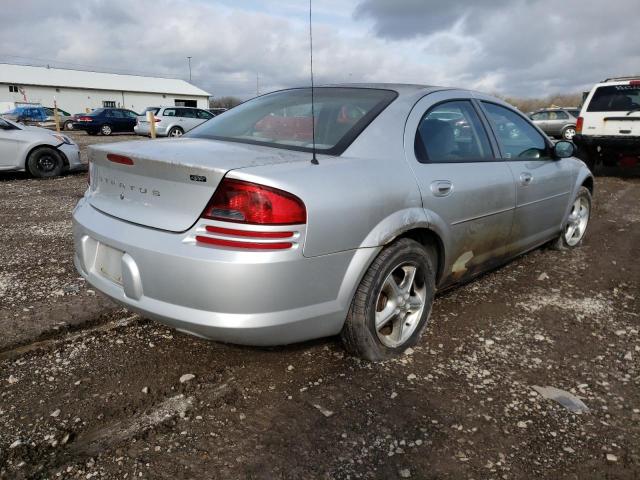 Photo 3 VIN: 1B3EL46X14N302058 - DODGE STRATUS SX 