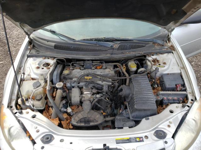 Photo 6 VIN: 1B3EL46X14N302058 - DODGE STRATUS SX 