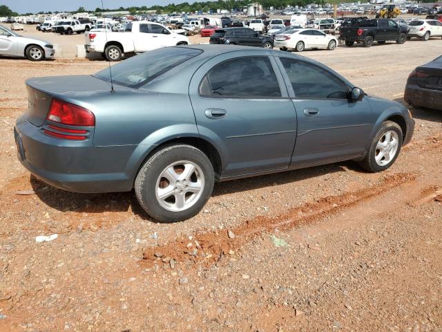 Photo 2 VIN: 1B3EL46X15N517215 - DODGE STRATUS 