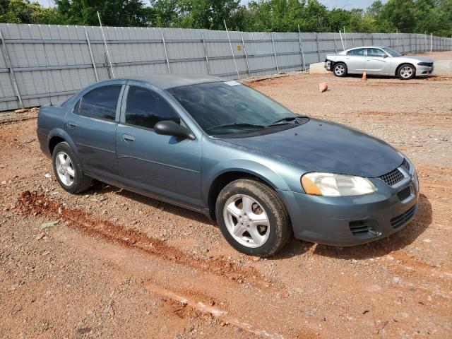 Photo 3 VIN: 1B3EL46X15N517215 - DODGE STRATUS 