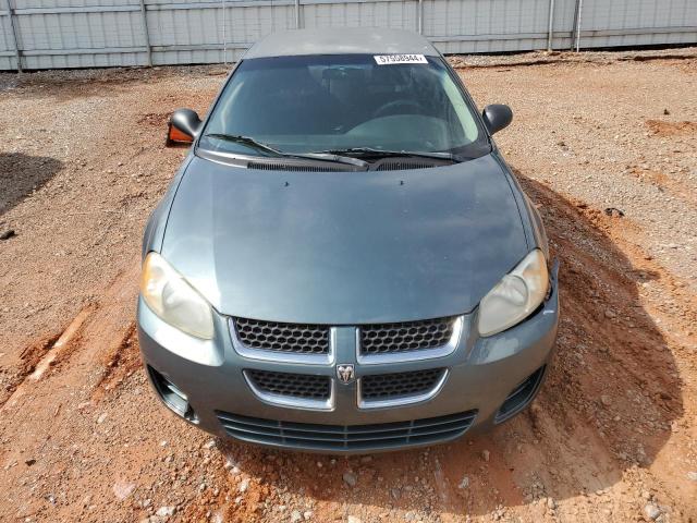 Photo 4 VIN: 1B3EL46X15N517215 - DODGE STRATUS 